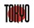 tokyo logo